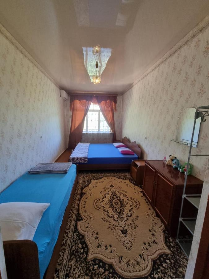 Guesthouse At Oleg'S Zolotoy Bereg Gudauta Exterior photo