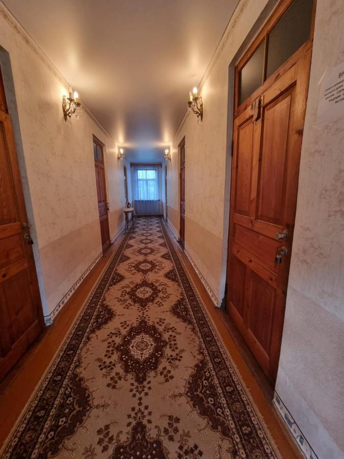 Guesthouse At Oleg'S Zolotoy Bereg Gudauta Exterior photo