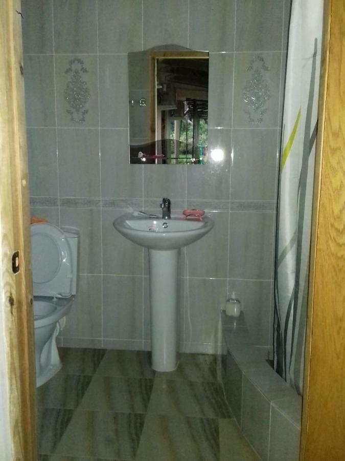 Guesthouse At Oleg'S Zolotoy Bereg Gudauta Exterior photo
